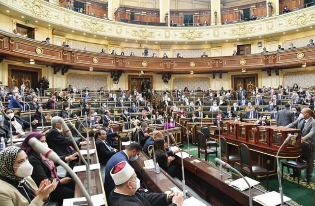 البرلمان يوافق على موازنة الهيئة العامة لميناء دمياط لعام 2022/2023