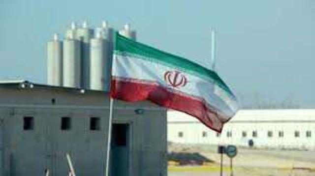 النووي الإيراني 