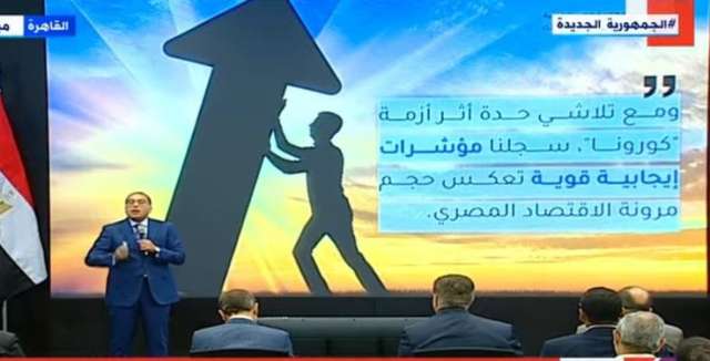 رقم كبير.. الحكومة تعلن توقعات عدد سكان مصر في 2030
