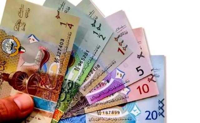 تعرف على أسعار صرف العملات مقابل الجنيه المصري اليوم الأربعاء في مصر