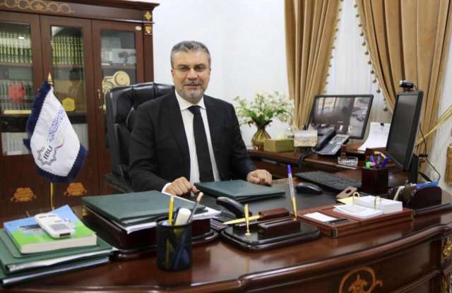 عمرو الليثي رئيس اتحاد الإذاعات الإسلامية