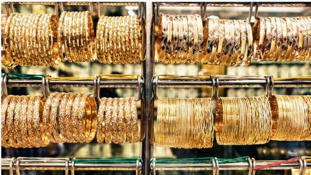 عاجل| أسعار الذهب في مصر اليوم الإثنين بعد ارتفاعها 25 جنيه