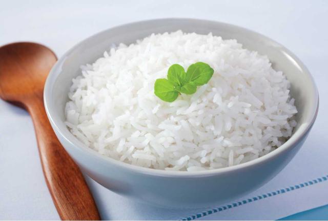 عاجل| أنباء عن وجود أزمة في توفير الأرز بالأسواق.. والحكومة ترد