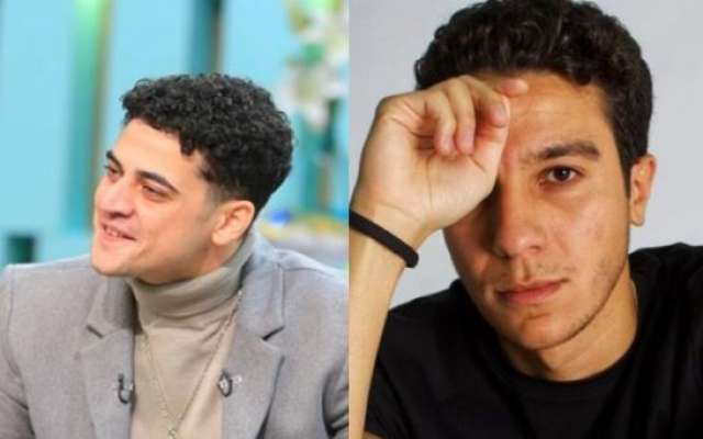آدهم الشرقاوي ونور خالد النبوي يقدمان أول بطولة سينمائية بفيلم «خمس جولات»