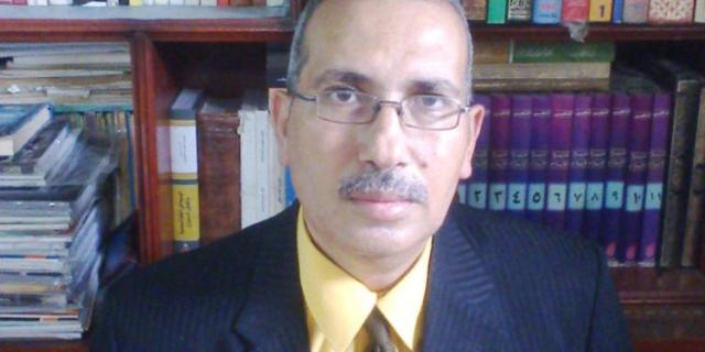 الدكتور عادل عامر الخبير الاقتصادي