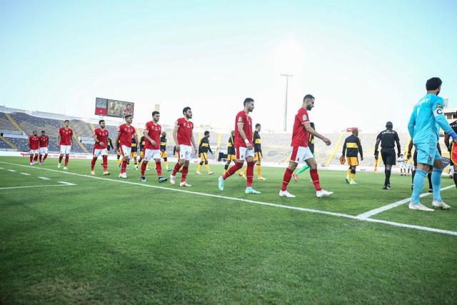 موعد مباراة الأهلي والوداد المغربي في نهائي دوري ابطال أفريقيا والقنوات الناقلة
