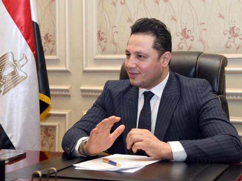 برلماني: «تخصيص 490 مليار جنيه لبرامج الدعم بالموازنة الجديدة انحياز للمصريين»