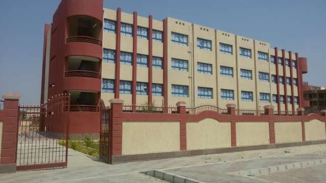 المدرسة المصرية اليابانية
