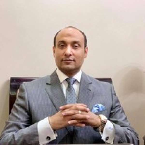 المحامي محمود بدوي