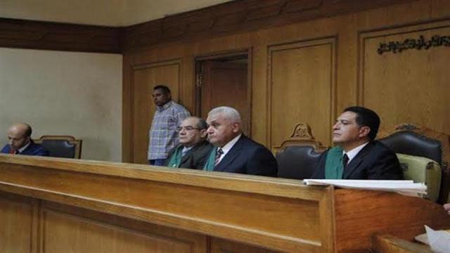 بدء جلسة محاكمة المتهمين في قضية «رشوة وزارة الصحة»