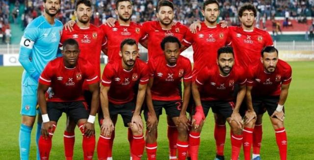 تشكيل الأهلي المتوقع أمام الوداد في نهائي دوري أبطال إفريقيا