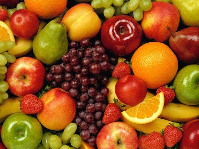 أسعار الخضروات والفاكهة اليوم الجمعة 3-6-2022
