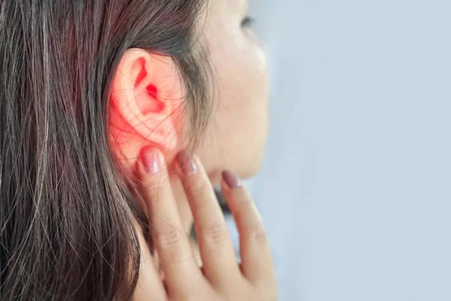 نصائح للحفاظ علي صحة الأذن