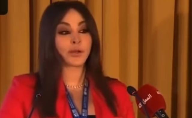 إليسا تشارك في مباردة «جسور» لدعم المساواة بين الشباب في الوطن العربي.. فيديو