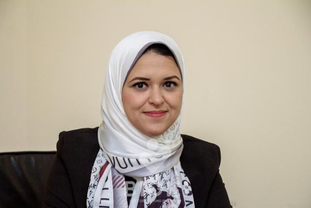 الدكتورة سمر وحيد  مدرس الطب النفسي بكلية الطب جامعة عين شمس 
