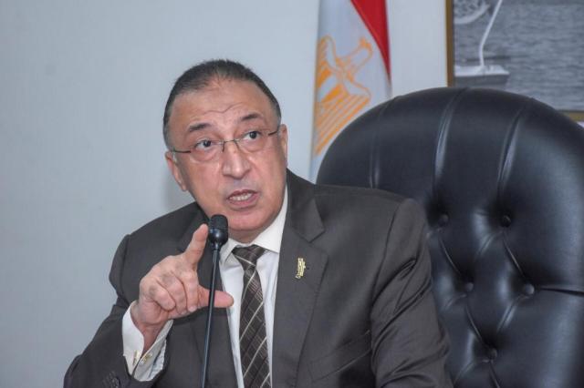 عاجل | محافظ الإسكندرية يعتمد نتيجة الشهادة الإعدادية بنسبة نجاح 76.8%