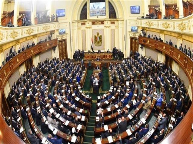 ”قرض تحديث سكك حديد مصر” على مائدة مجلس النواب الأسبوع المقبل