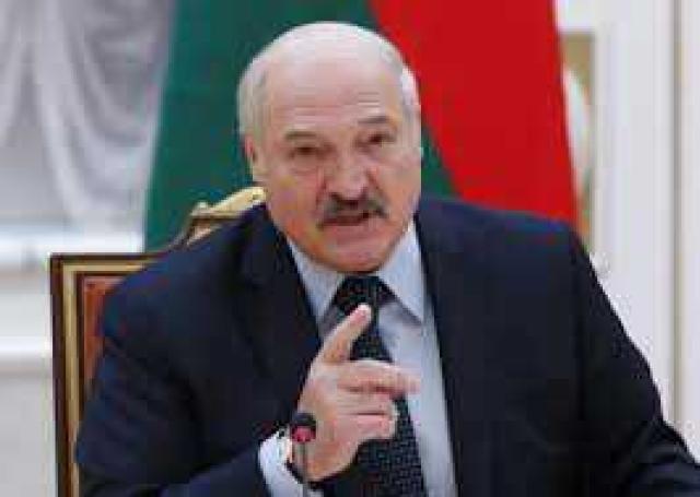 قرار مفاجأ.. بيلاروسيا تؤكد استعدادها لنقل الحبوب الأوكرانية عبر أراضيها
