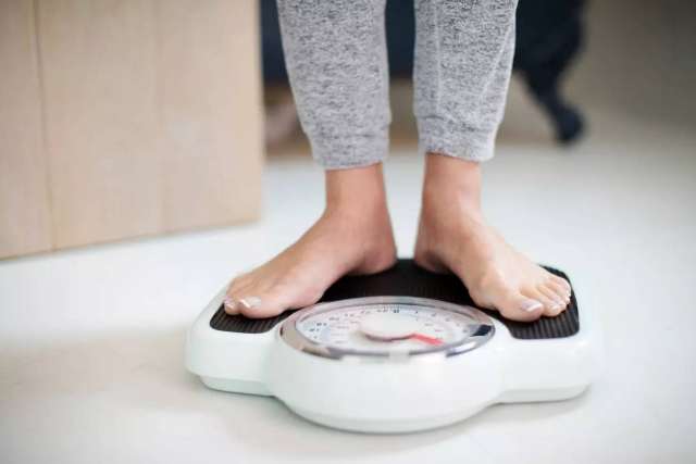 فقدان الوزن عند المراهقين