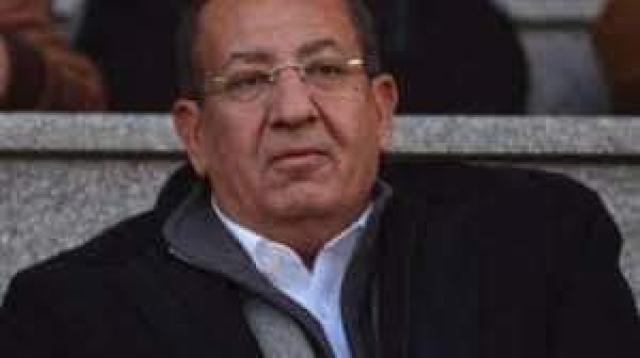 محافظ بورسعيد يوافق على مشروع كامل أبو علي بشأن النادى المصرى