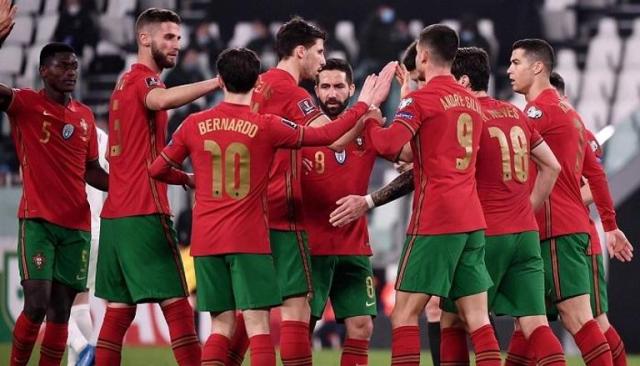 موعد مباراة البرتغال وسويسرا في دوري الأمم الأوروبية والقنوات الناقلة