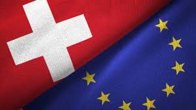 معضلة سويسرا ما بين الحياد التاريخي والانضمام إلى حلف الناتو