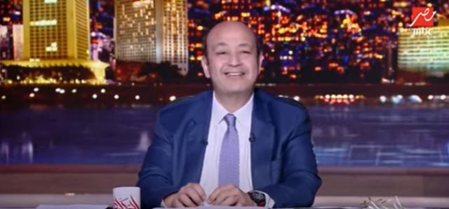 عمرو أديب يكشف الستار وراء رحيل موسيماني عن الأهلي