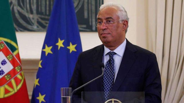 رئيس الوزراء البرتغالي: الجدل حول أوكرانيا في الاتحاد الأوروبي قد يعرض الوحدة للخطر