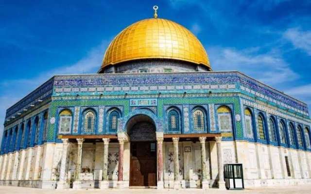 مفتي القدس: كل المسلمين يرتبطون بالأقصى عقديًا وتاريخيًا وحضاريًا