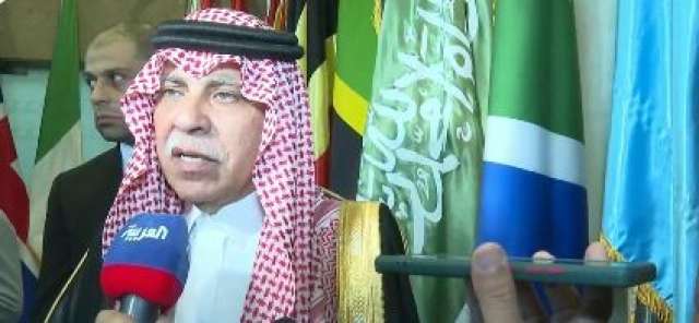 وزير التجارة السعودي: توجيهات ولي العهد بدعم الاستثمار في مصر تكفل مصالح البلدين