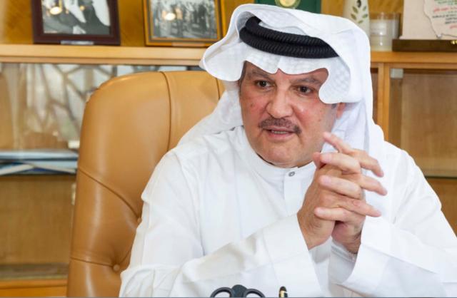 السفير السعودي بالقاهرة: طموحاتنا عالية لمضاعفة الاستثمارت في مصر