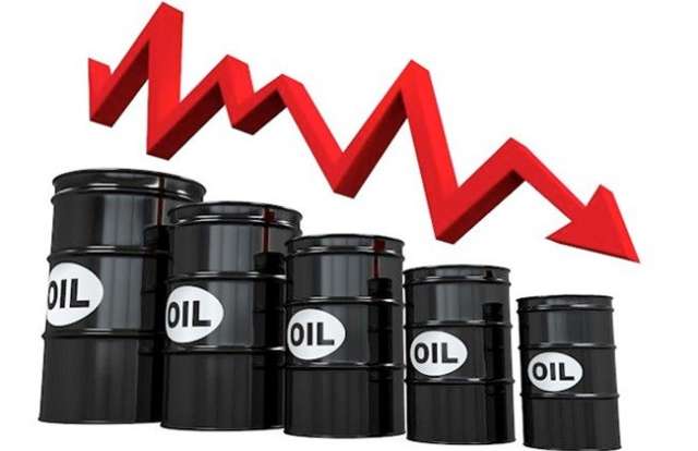 أسعار النفط تخسر 5 دولارات.. وبرميل خام برنت يتراجع لـ109 دولار