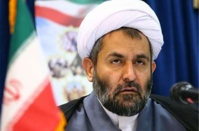 رئيس جهاز المخابرات التابع للحرس الثوري الإيراني