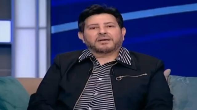 هاني شاكر يكشف حقيقة ندمه على توليه نقابة الموسيقيين.. فيديو
