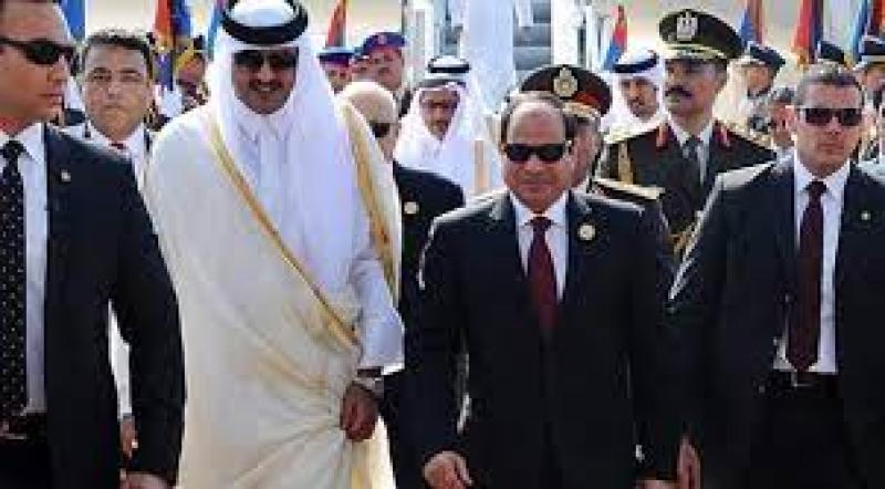 برلماني: الاستقبال الحافل للرئيس السيسي في قطر يعكس ثقل مصر الإقليمي «خاص»