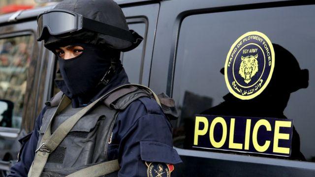 عاجل| مقتل تاجر مخدرات في مأمورية الرصاص بالقليوبية