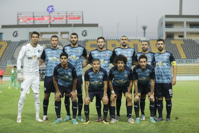 اتحاد الكرة يحدد موعد مباراة سيراميكا وبيراميدز في كأس مصر