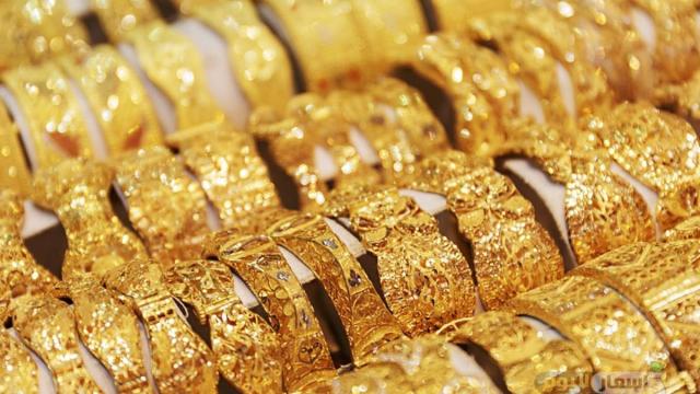 أسعار الذهب في مصر اليوم الإثنين 27-6-2022