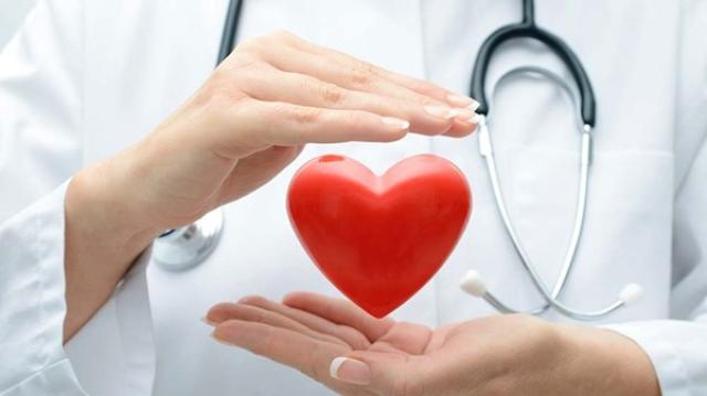  علامات الإصابة بمرض القلب