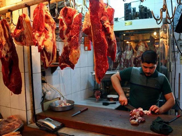 استقرار أسعار اللحوم اليوم الخميس 30-6-2022