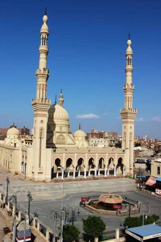 محافظ الغربية: تجديد مسجد السيد البدوي يستهدف إظهار المنظر الجمالي.. فيديو