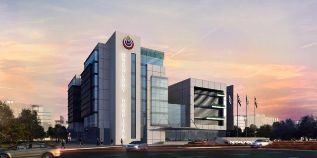 كفر الشيخ: افتتاح معهد الأورام قريبا بتكلفة 475 مليون جنيه