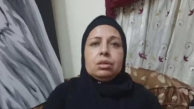 والدة نيرة أشرف تكشف عن صدقات لابنتها: «فرحانين أوي» - فيديو