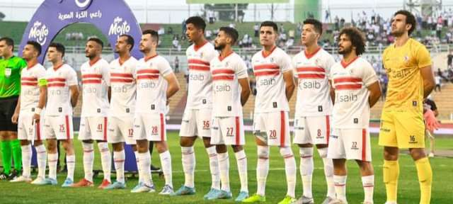 عاجل| موعد مباراة الزمالك القادمة في الدوري المصري بعد الفوز على سيراميكا كيلوباترا
