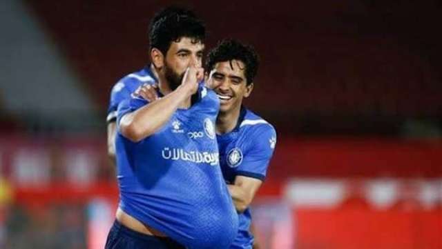 سموحة يعلن تشكيل مواجهة الأهلي في الدوري المصري