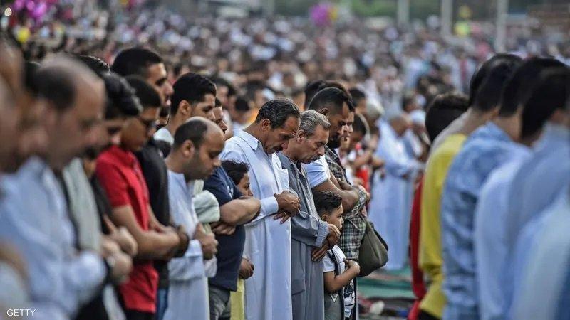 تجهيز المساجد والساحات للصلاة وذبح الأضاحي.. ملامح استقبال عيد الأضحى في مصر