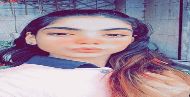 الطفلة شيماء ضحية مشاجرة في بولاق الدكرور