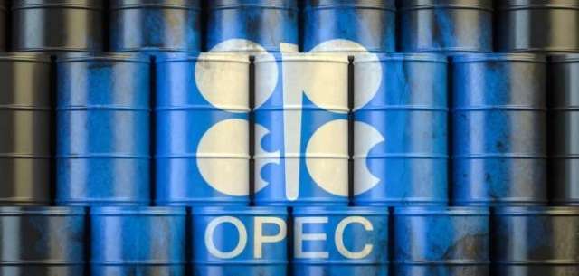 هبوط أسعار النفط بعد اتفاق أوبك على الالتزام بإنتاج 648 ألف برميل يوميا