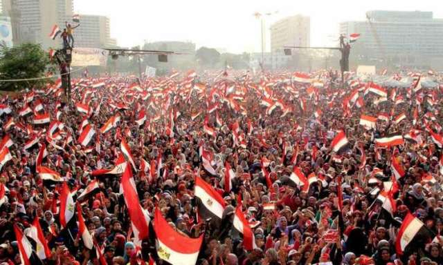 كيف غيرت ثورة 30 يونيو مستقبل مصر بعد 9 سنوات؟ - خاص