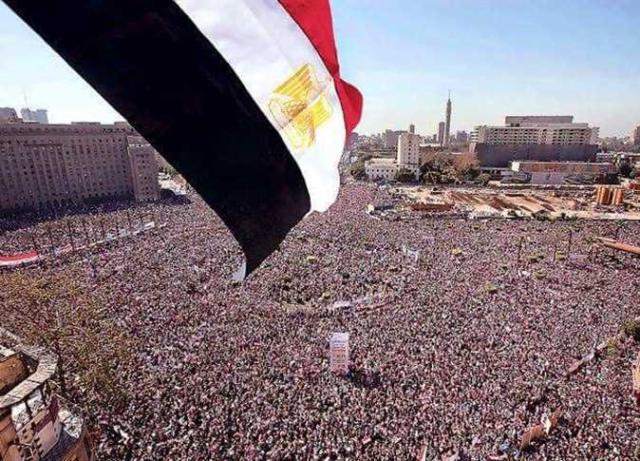 ذكرى 30 يونيو.. ثورة حافظت على الأرض وزرعت الأمل في نفوس الضعفاء